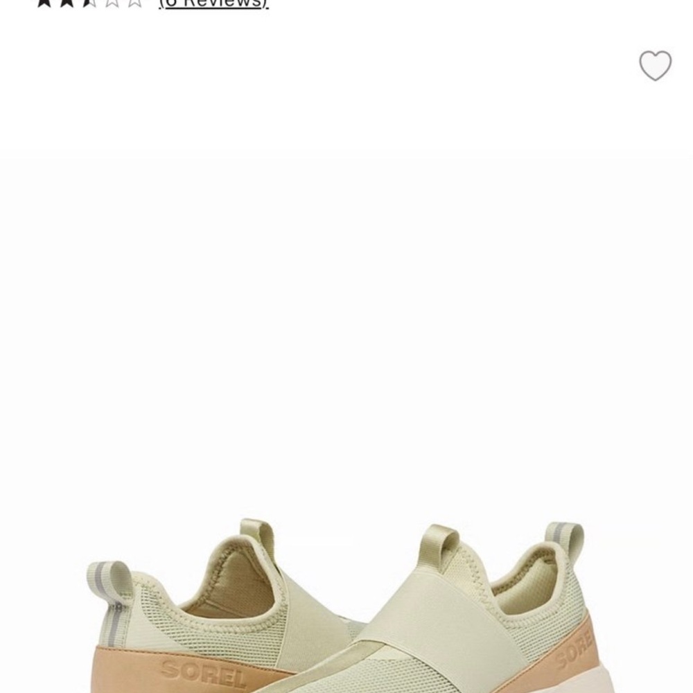 Sorel shoes